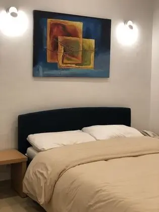Hotel La Chaumiere - Oda