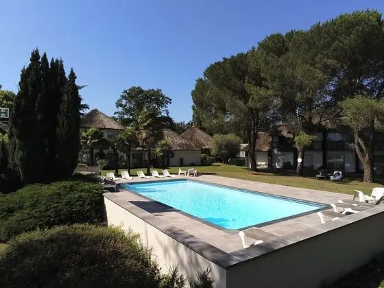 La Chaumière du Bois