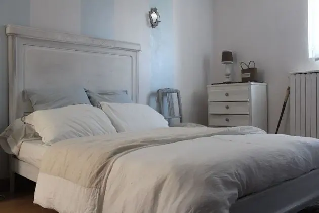 La Chaumiere du Tordoir