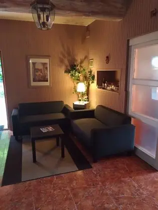 La Chaumière Hôtel