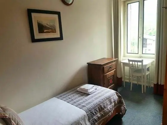 La Chaumière Mountain Lodge