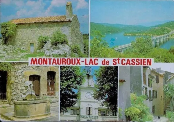 La Chesnaie - Dış Mekan