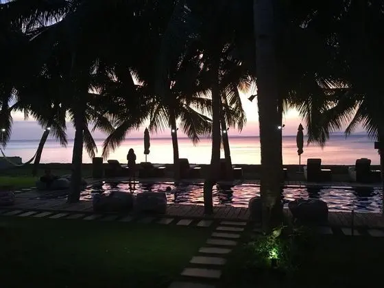 La Chevrerie Resort & Spa - Havuz