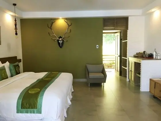La Chevrerie Resort & Spa - Oda