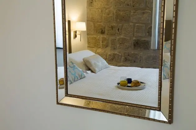 La Chiaja art&relais - Oda