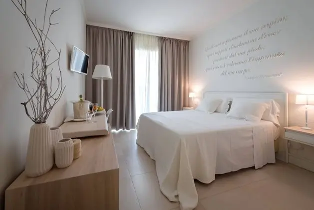 Hotel La Chiave dei Trabocchi - Öne Çıkan Resim