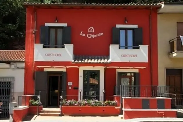 La Chioccia