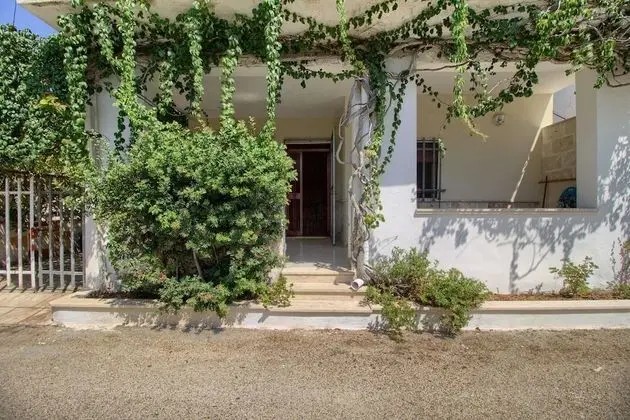La Chioggia Fronte Spiaggia Specchiarica