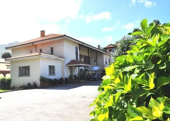 Hotel La Chopera