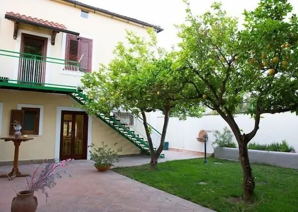 La Chora di Paestum