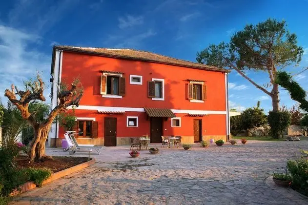 La Chora di Paestum - Öne Çıkan Resim