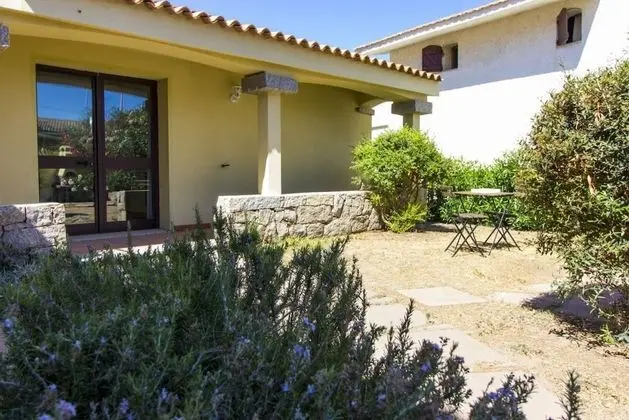 La Ciaccia Sea Apartment