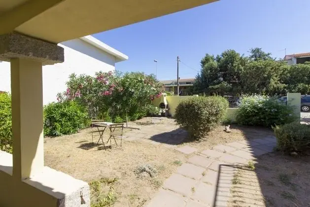 La Ciaccia Sea Apartment