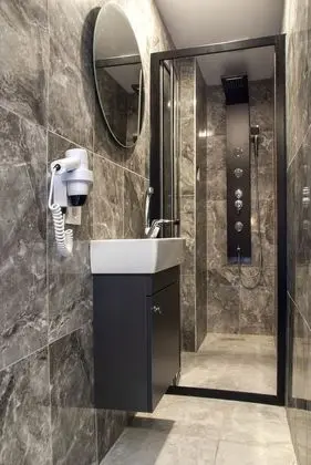 La Cielo Hotel Bostancı - Banyo Tipleri