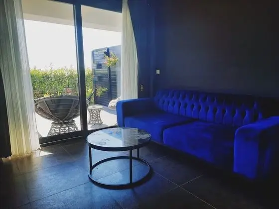 La Cielo Hotel Bostancı - Oda