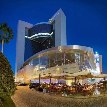 La Cigale Hotel Managed by Accor