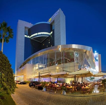 La Cigale Hotel Managed by Accor