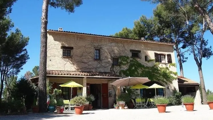 Hotel la Cigalière