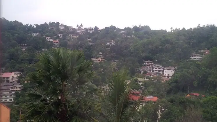 La Cima Kandy