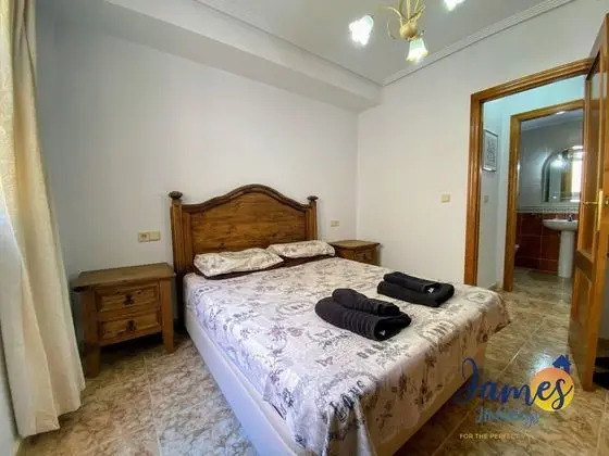 La Cinuelica 1st Floor Apartment Comm Pool L106 - Oda