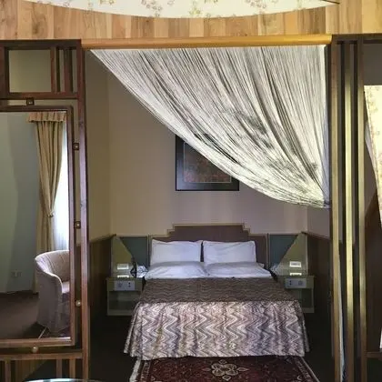 La Cittadella Dell'Oasi Hotel