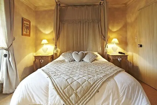 Hotel La Clairière - Öne Çıkan Resim