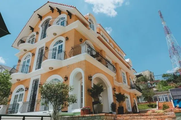 La Cle' Da Lat