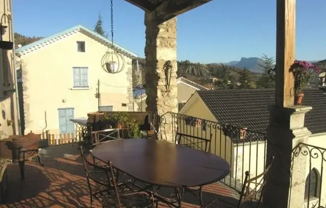 La Clé de Sol Chambre d'Hôte