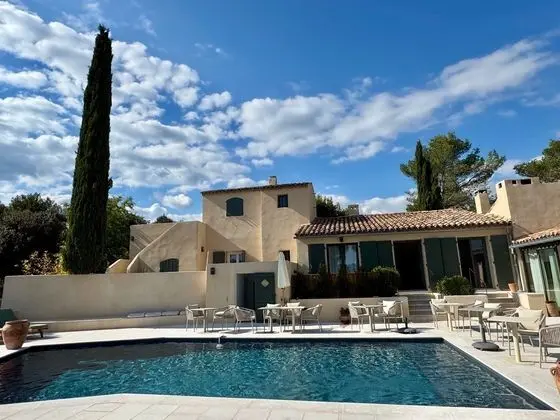 Hotel La Clé des Champs Boutique hôtel & spa - Dış Mekan
