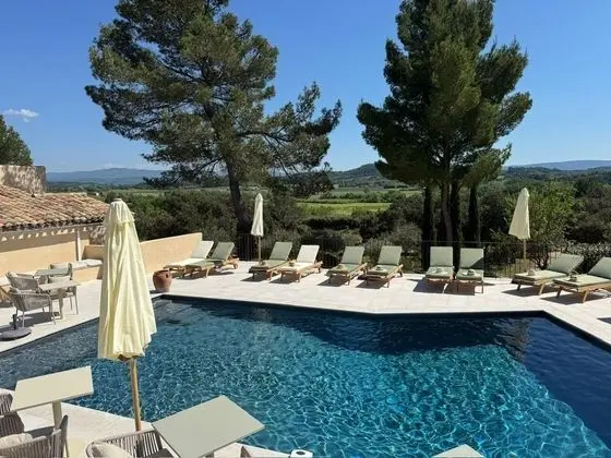 Hotel La Clé des Champs Boutique hôtel & spa - Öne Çıkan Resim