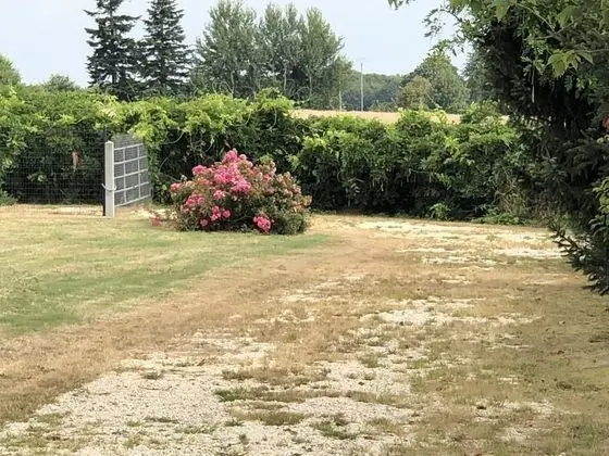 La Clé des Champs