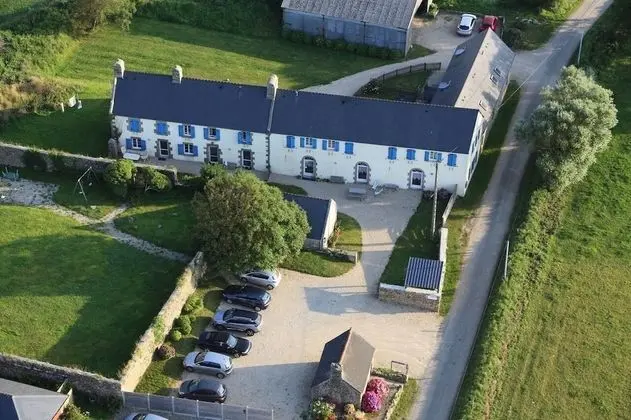 La Cle des Champs - 1