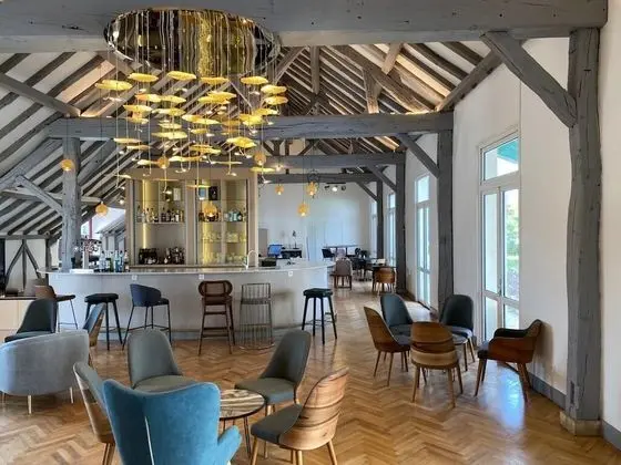 La Clef des Chateaux