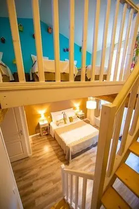 La Closerie de la Glossetière