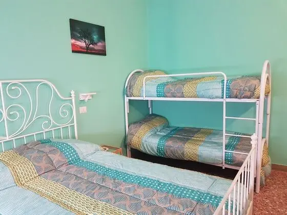 La Coccinella Rooms Self Check-in - Oda