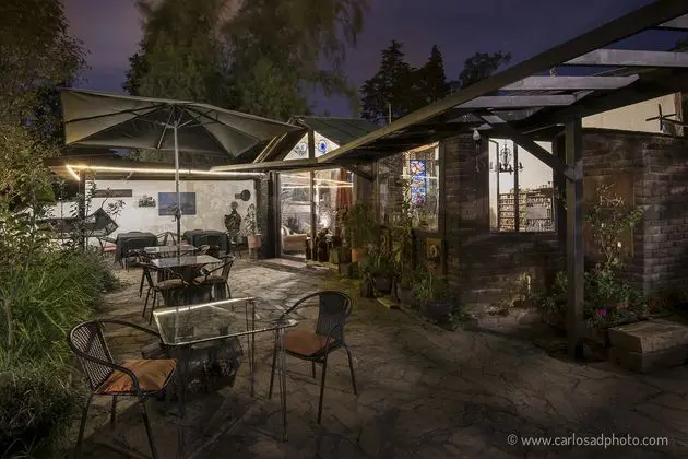 La Colina - Hotel Cottage