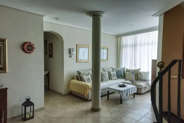 Hotel La Colina Jandia - İç Mekan