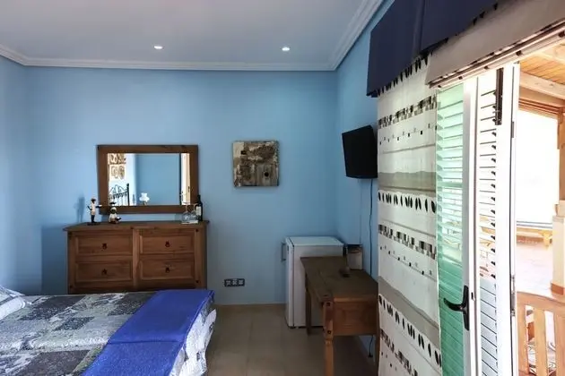 Hotel La Colina Jandia - Oda