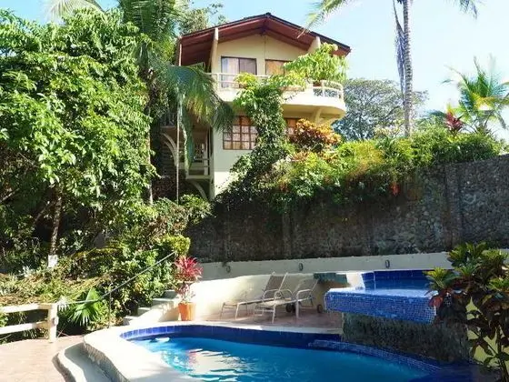 La Colina - Havuz