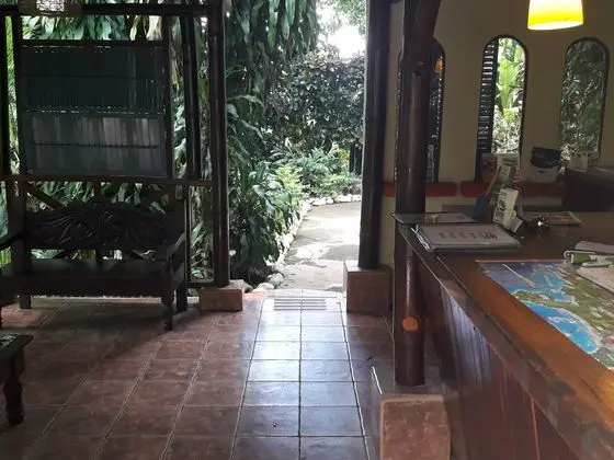 La Colina - Lobi