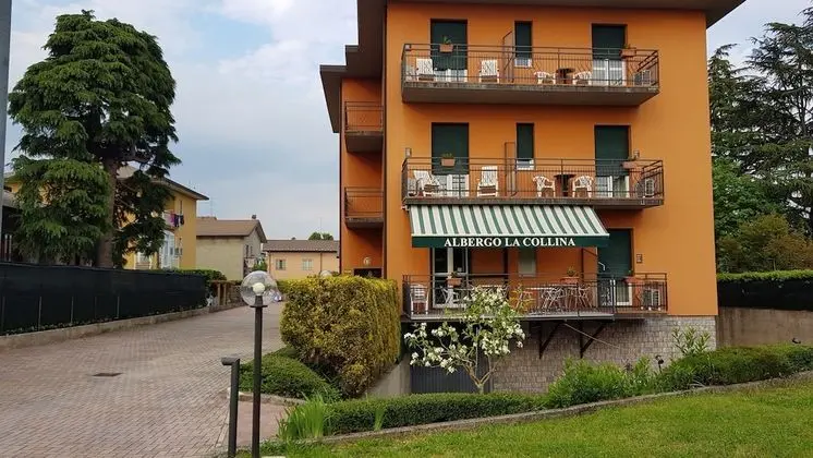 La Collina - 1