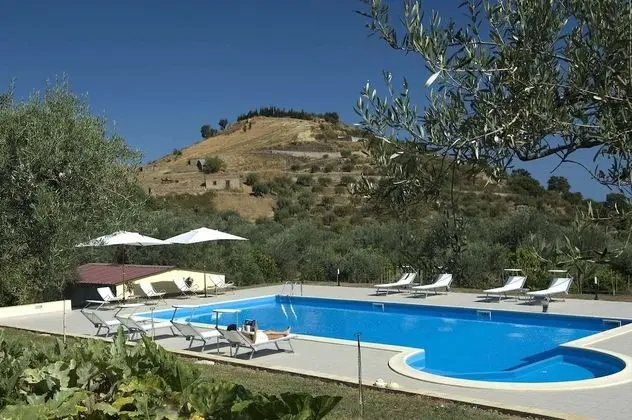 La Collina degli Ulivi - Casa Ulivi 1