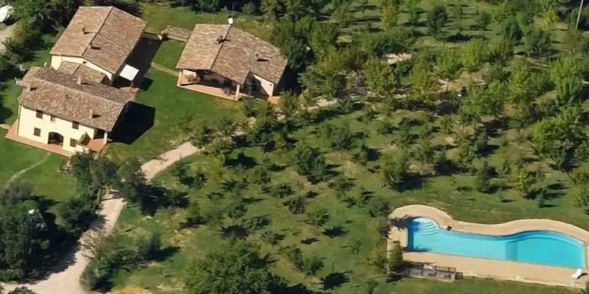 La Collina dei Ciliegi - Öne Çıkan Resim