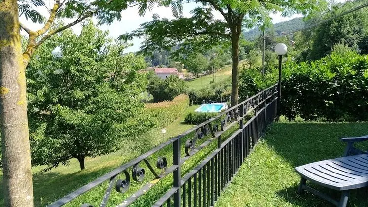 La Collina dei Franchi