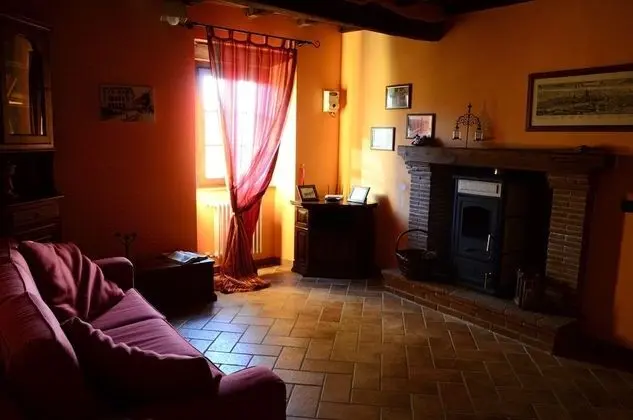 La Collina dei Franchi - Lobi