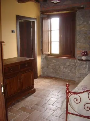 La Collina dei Franchi - Oda