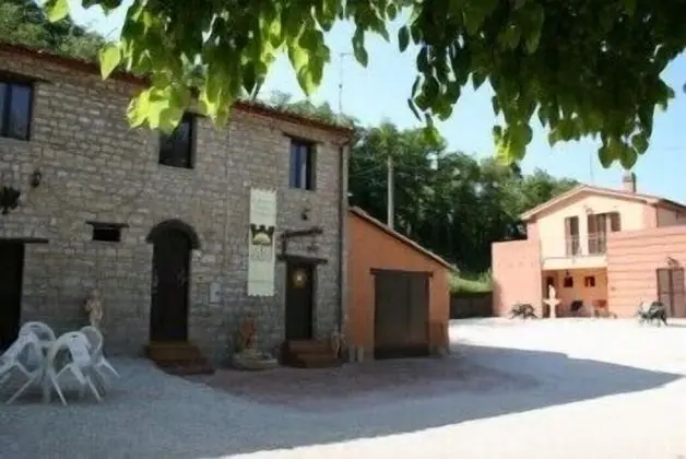 La Collina delle Streghe