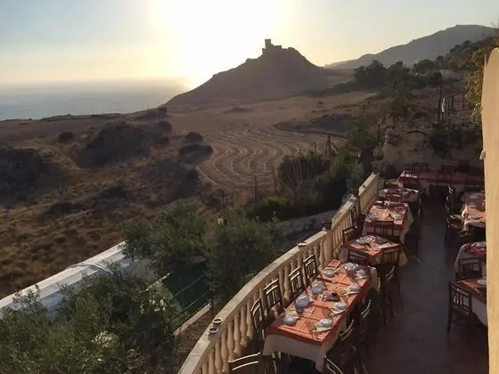 La Collina Sul Mare B&B