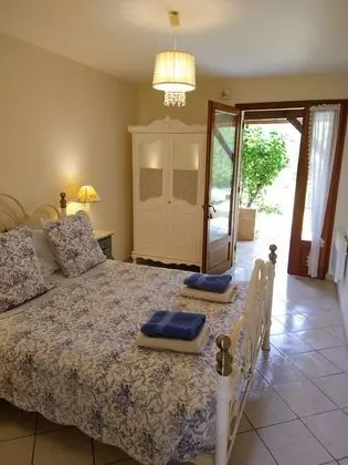 La Colline Chambres d'hôtes