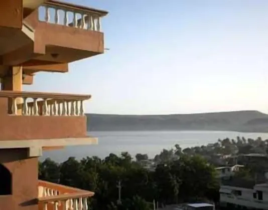 La Colline Hotel